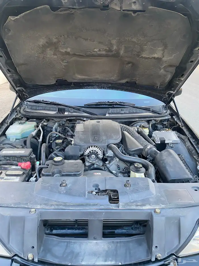 تاون كار 2005 اقزقتف 29