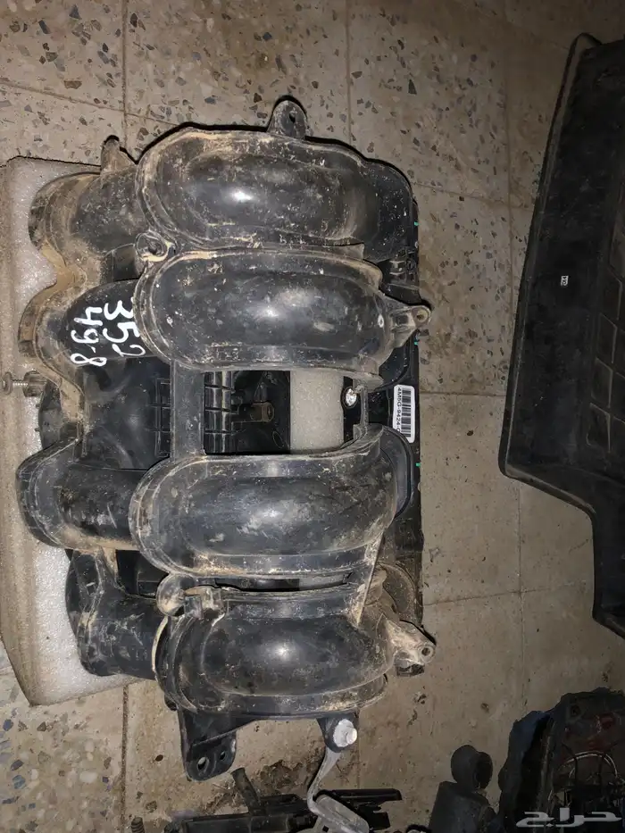 قطع غيار فورد فوكس14 8