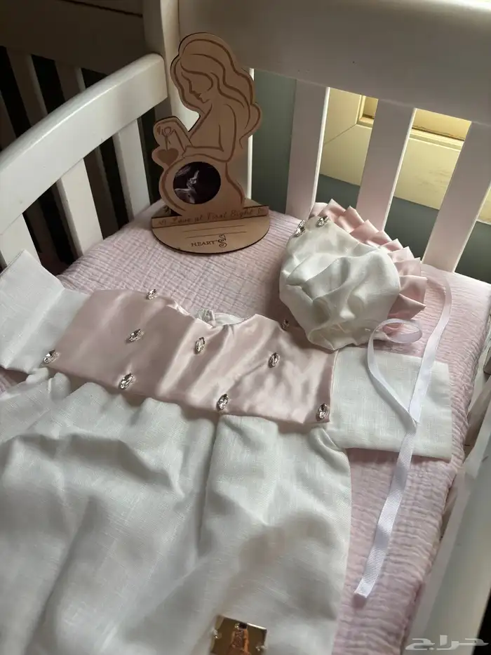 طقم بيبي بيوتي 3