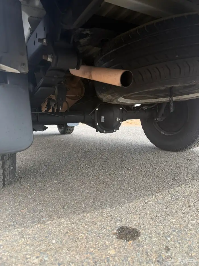 ددسن دبل للبيع 12