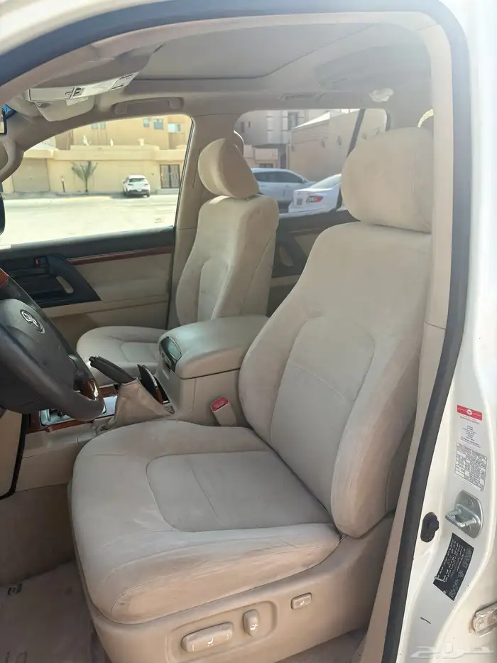 3GXR 2013 لاند كروزر 9