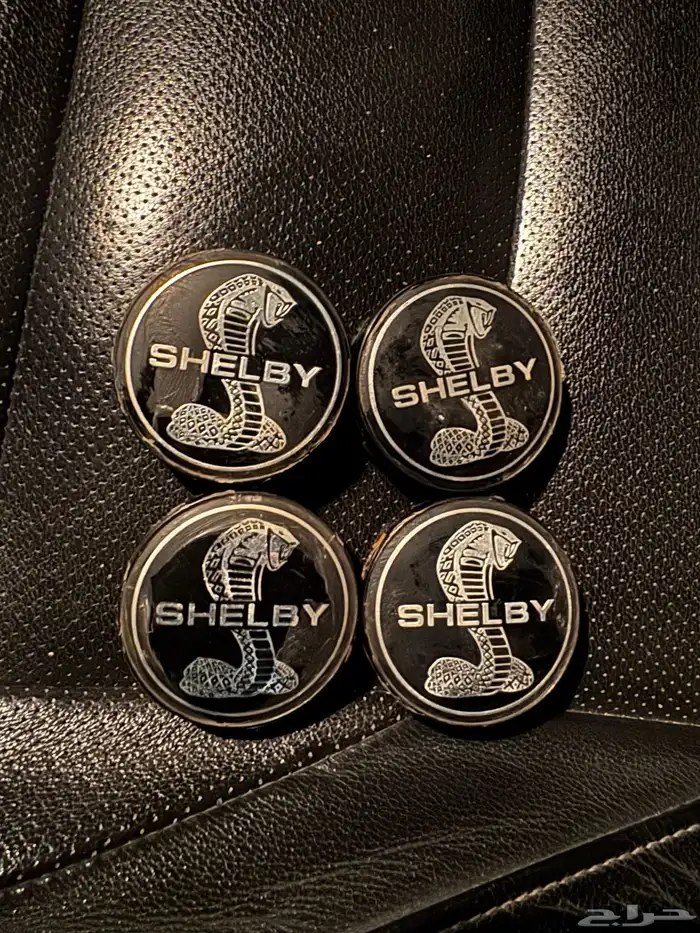 جنوط موستنق مقاس 20 5