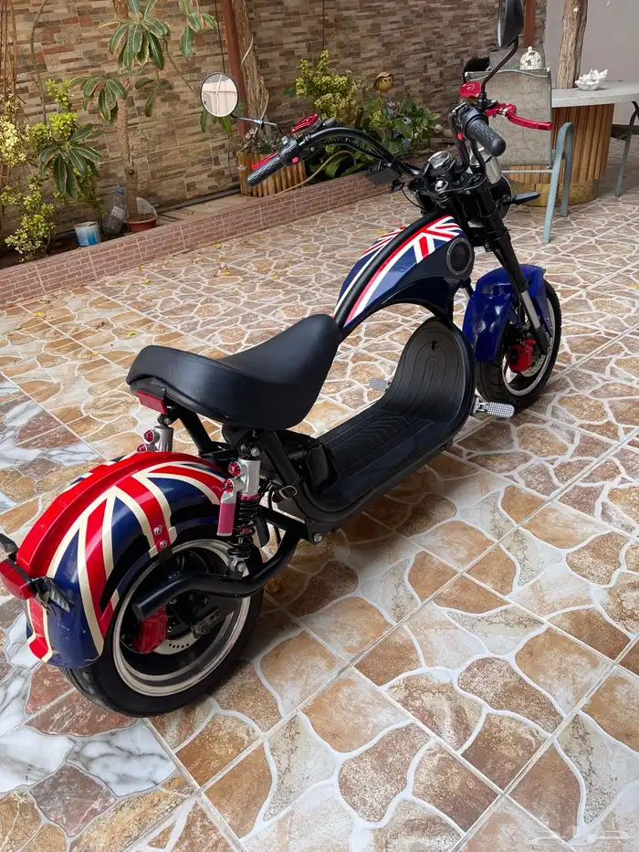 دباب كهربائي واغراض متفرقه 10