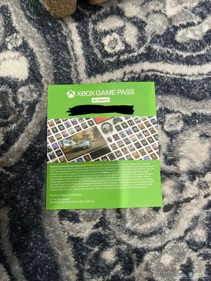 اكس بوكس ون 7