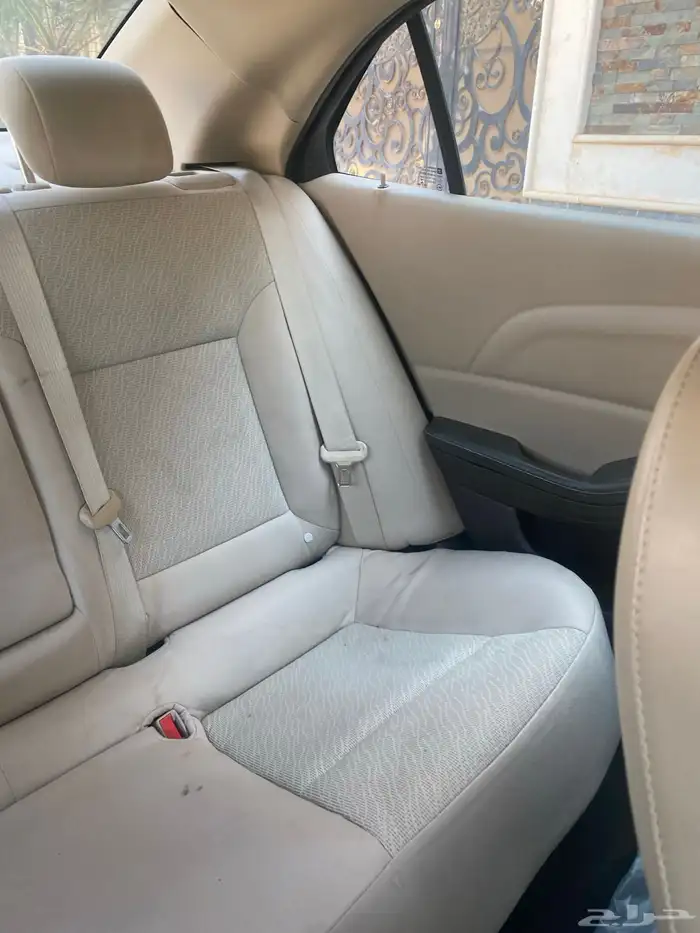 ماليبو 2016 للبيع 15