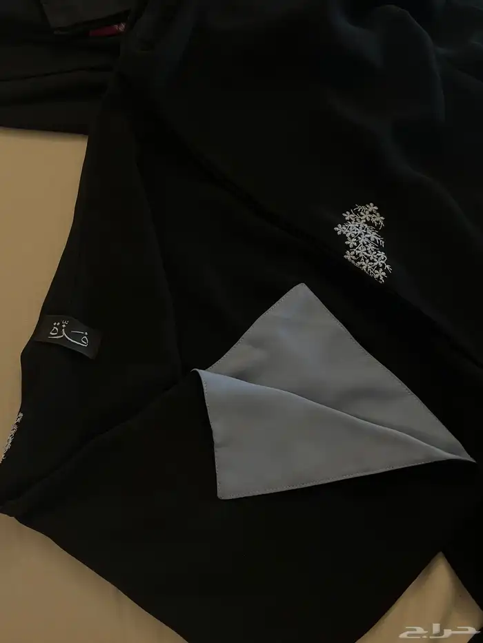 عباية من فزة 4