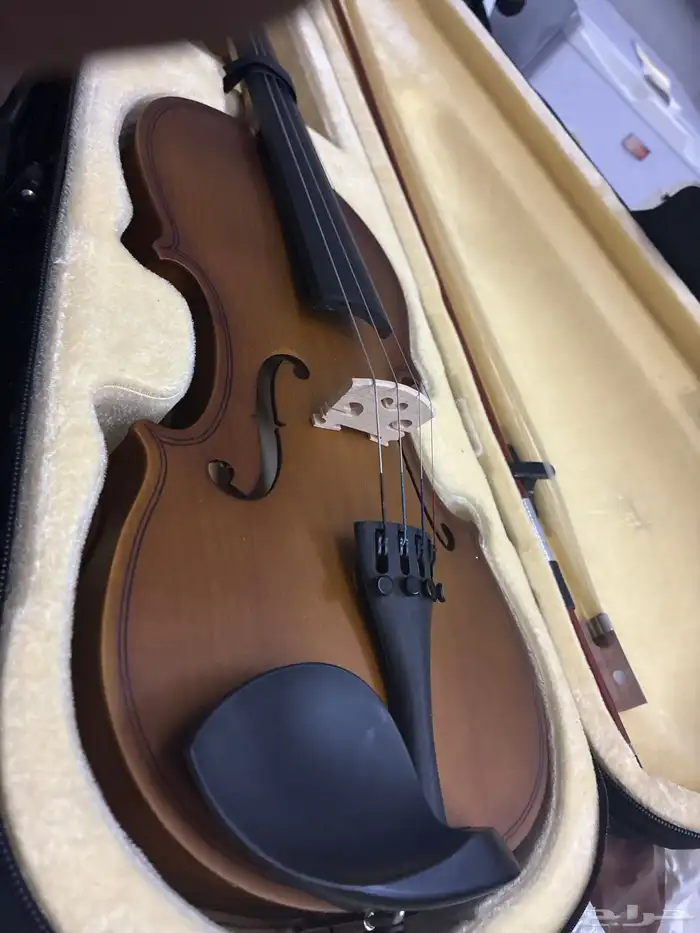 كمان موسيقي 0