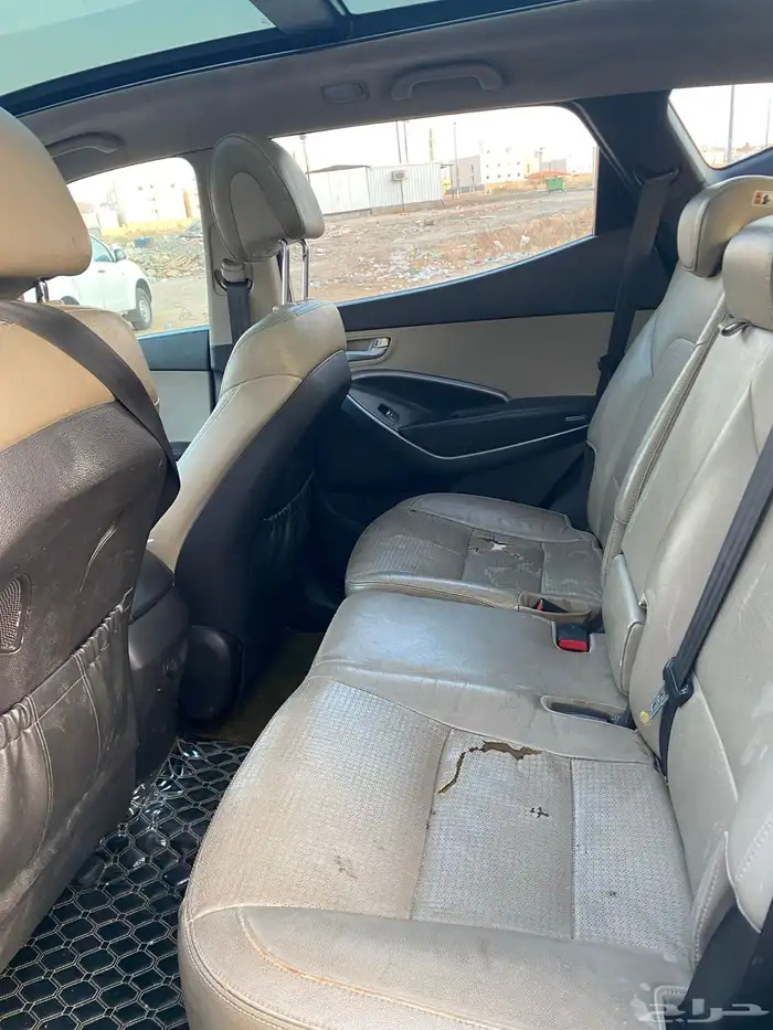 جيب سنتافيه للبيع 15