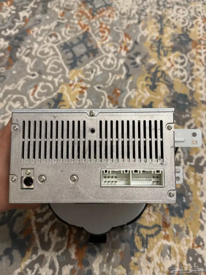 مسجل النترا 2013 3