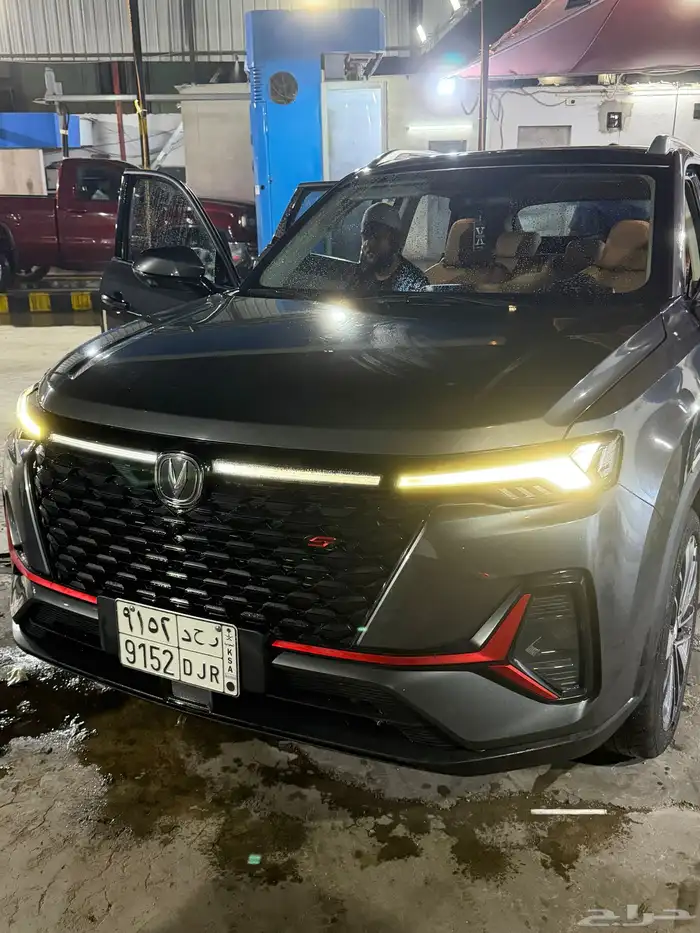 سي إس 35 بلس 2023 4