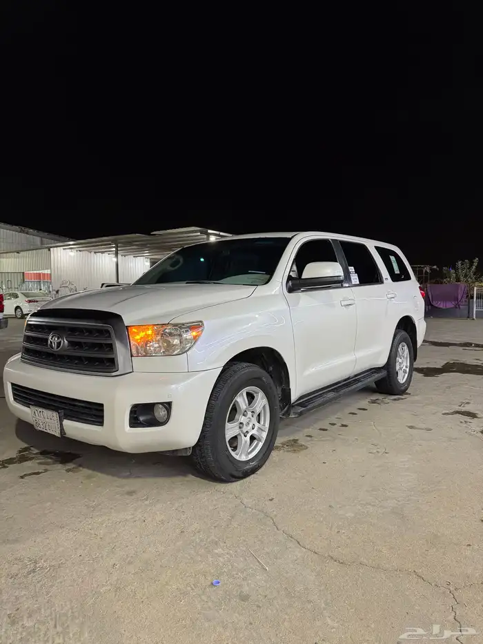 سكويا دبل ممشى قليل موديل 2015 4