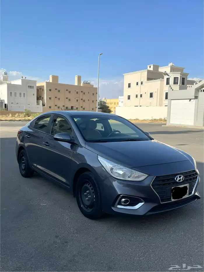 اكسنت 2019 وكالة شرط 2