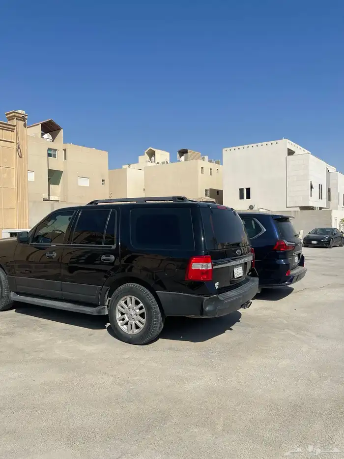 اكسبدشن 2016 7