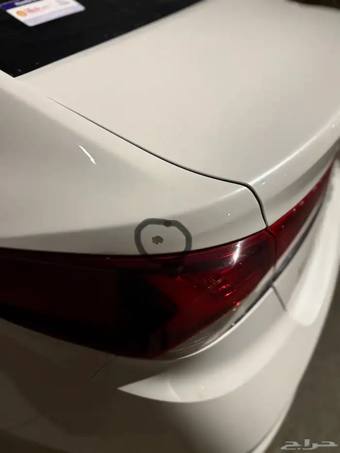 سوناتا 2018 سمارت بلس ممشى قليل للبيع أو البدل بالمناسب 46