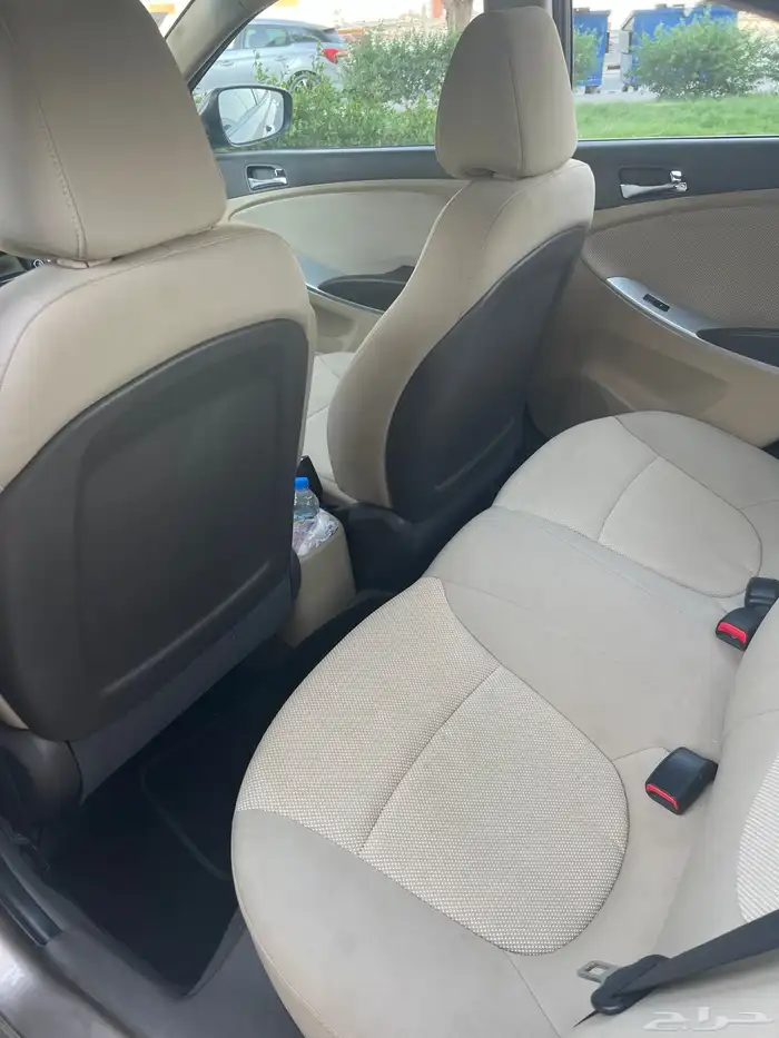 اكسنت 2014 فل كامل للبيع 4