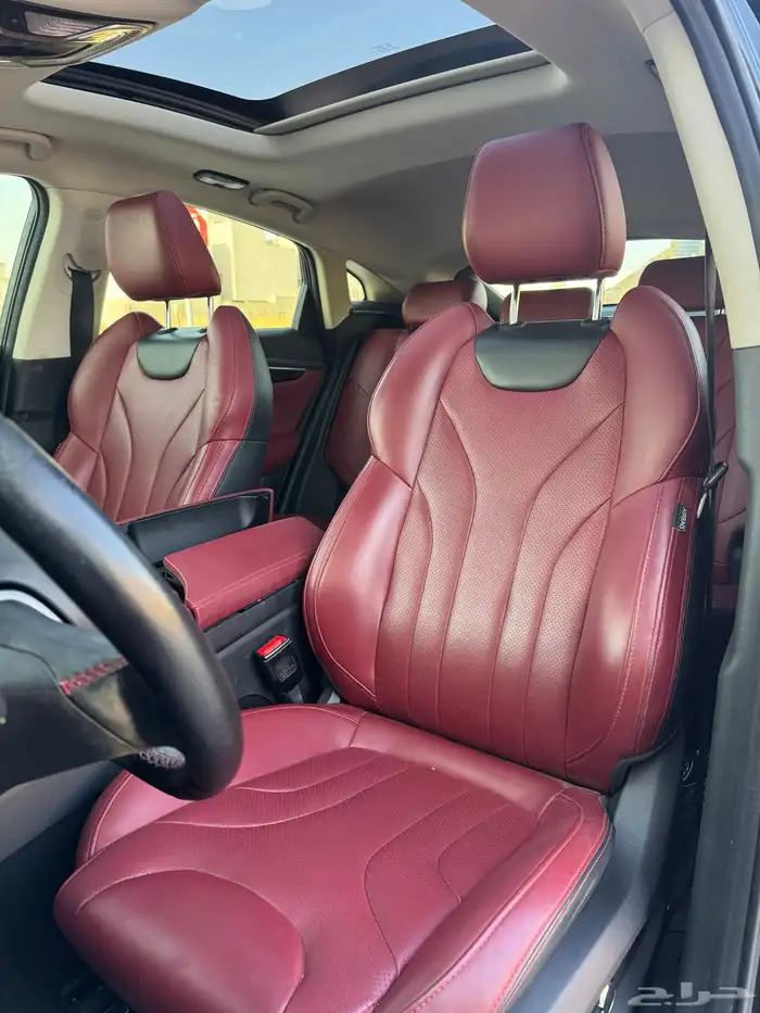 شانجان CS85 2022 10