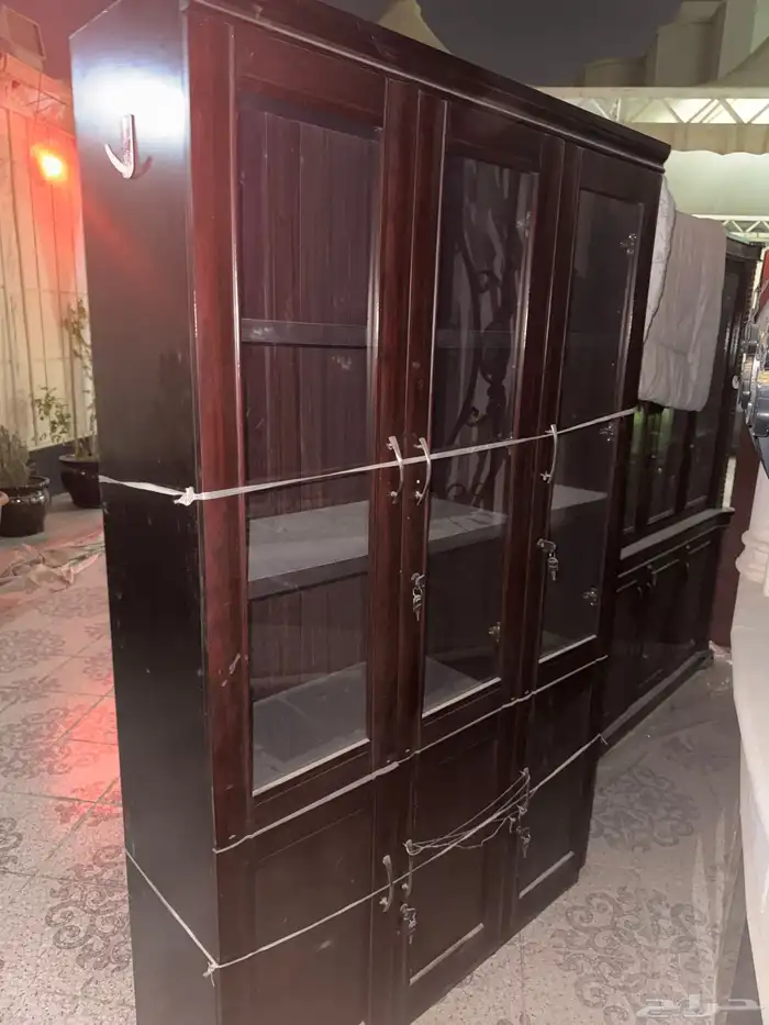 مكتب شبه جديد 1