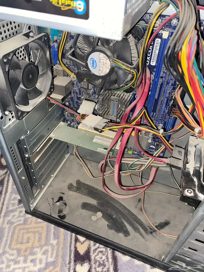 السلام عليكم ورحمة الله وبركاته 2