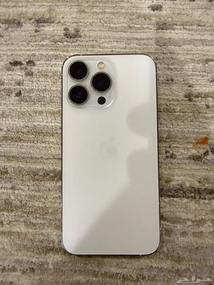ايفون 13 برو 128 قيقابايت للبيع 4