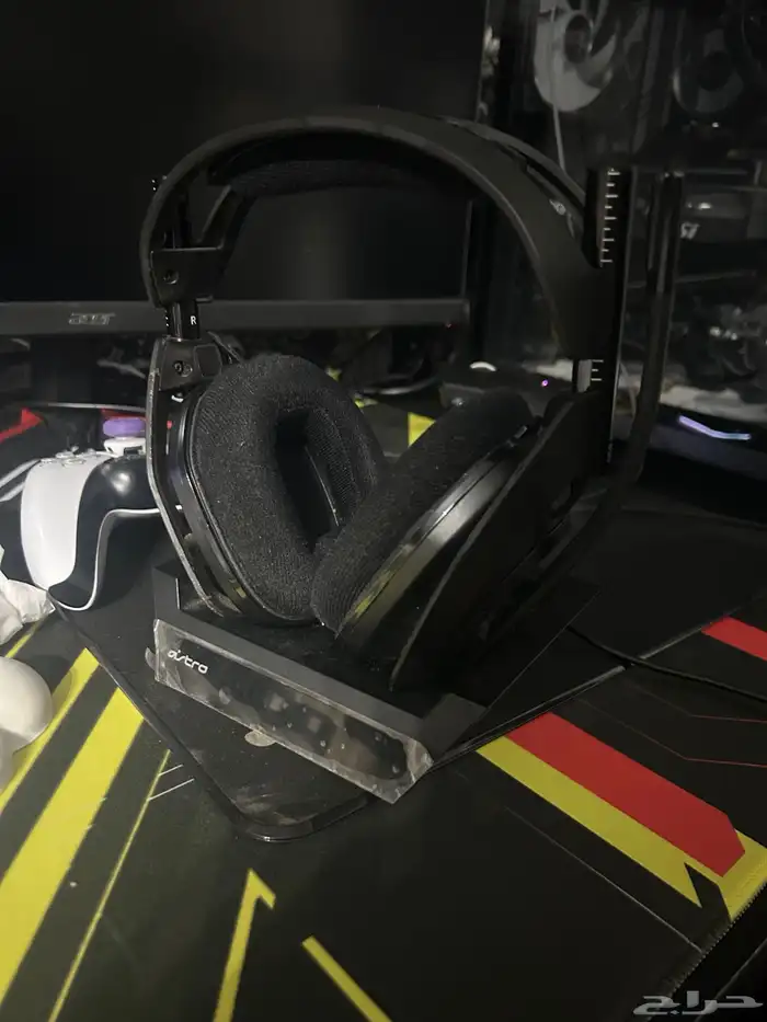 للبيع سماعات ASTRO A5 3