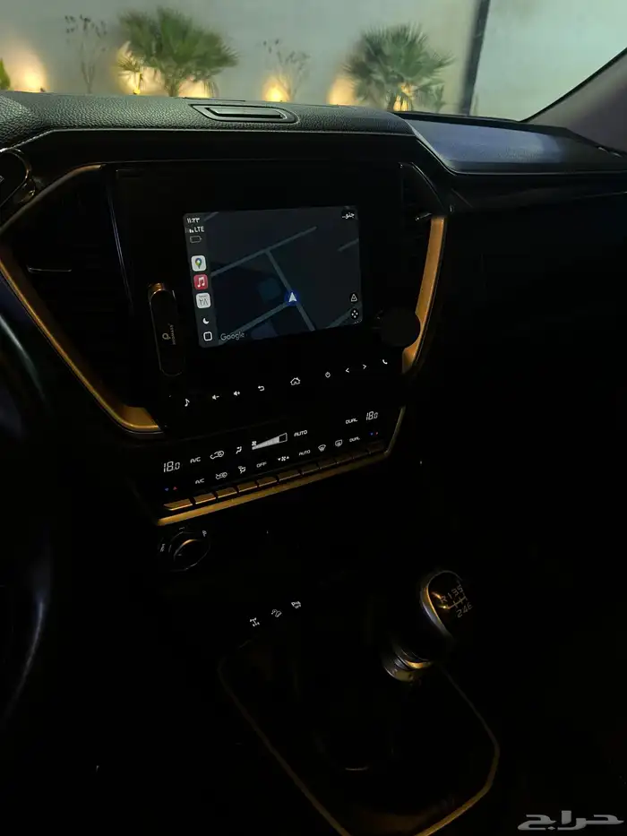 ايسوزو ديماكس 2023 LS 34