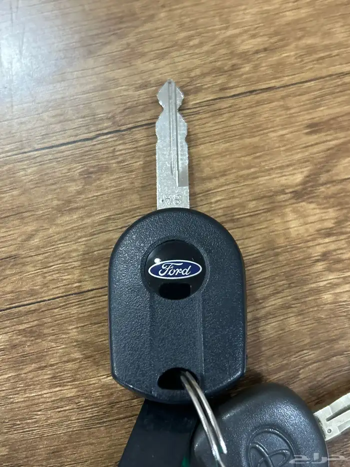 مفتاح أكسبدشن 0