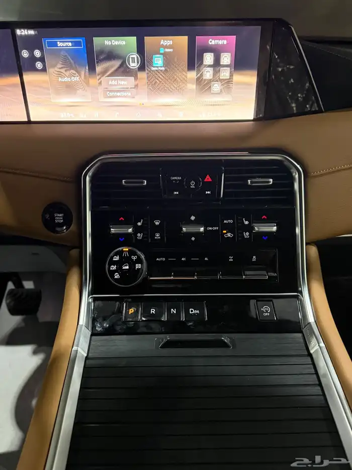 نيسان باترو 2026 بلاتينيوم تنفس طبيعي خليجي اقل سعر 11