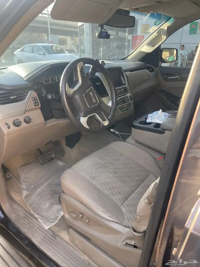 جمس يوكن 2015 فل كامل دبل 9