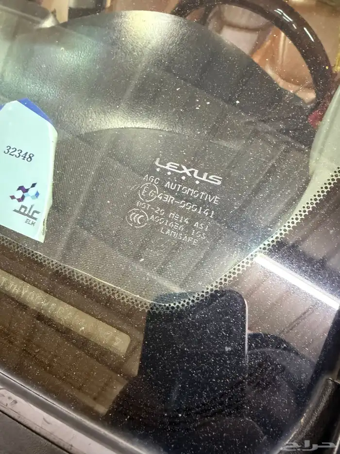 لكزس 2012 DD فل سعودي عبدالطيف جميل 17