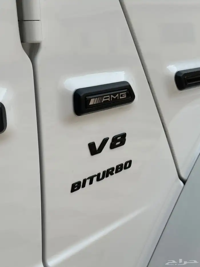 مرسيدس 2019 g63 الجفالي . 22