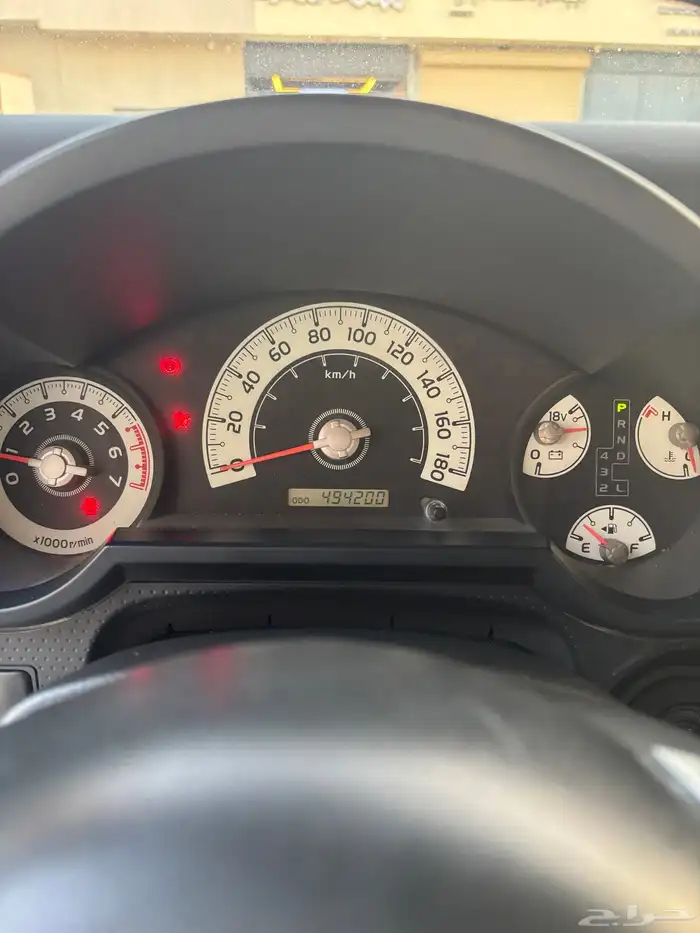 اف جي 2014 بدي وكالة 7