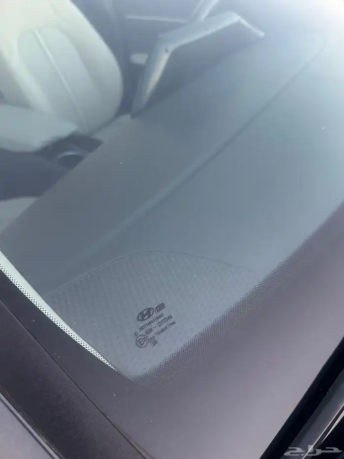 هونداي سوناتا 2020 سعودي نص فل بدي ومحركات وكاله 30