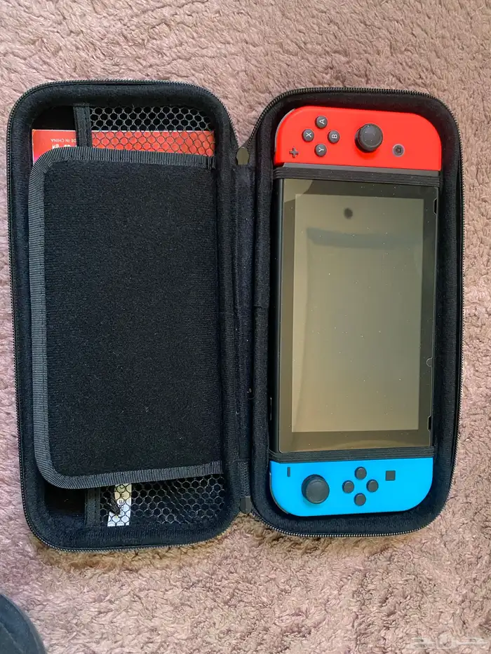 للبيع جهاز نينتندو سويتش 2