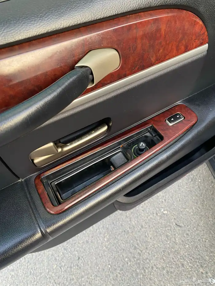 تاون كار 2005 اقزقتف 20