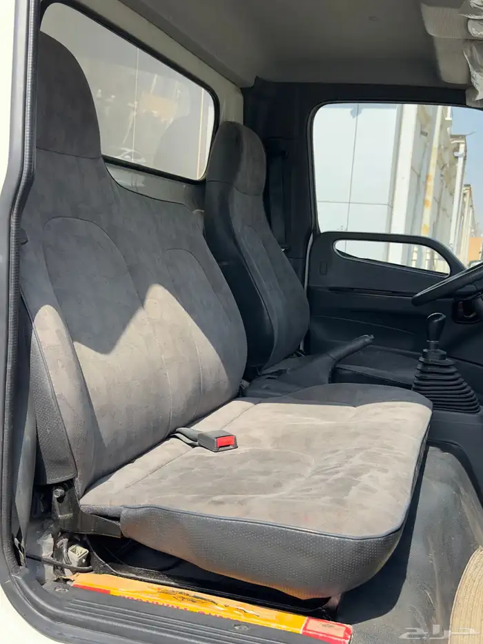 دينا هيونداي 2022 طول 4 متر سعر 72000 الف 16