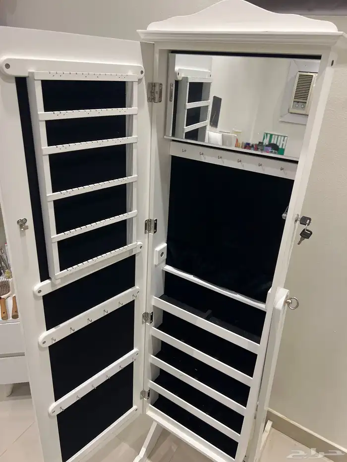 دولاب اكسسوارت 1