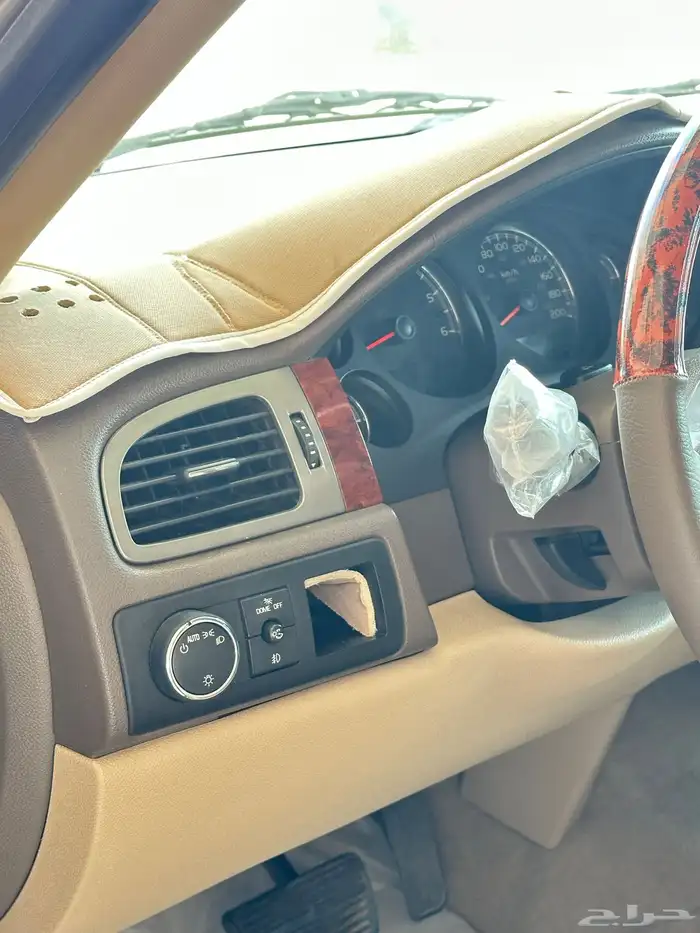 جي ام سي يوكن قصير شرط الفحص 5