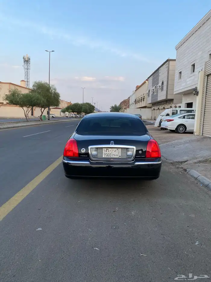 تاون كار 2005 اقزقتف 2