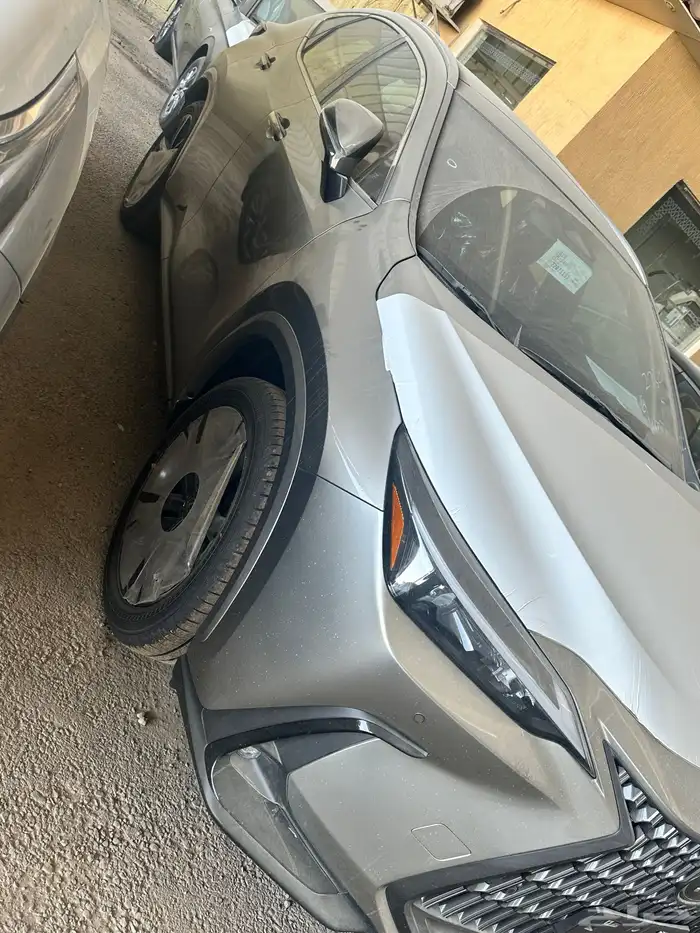 لكزس NX350 BH 2026 فتحة بانوراما 1