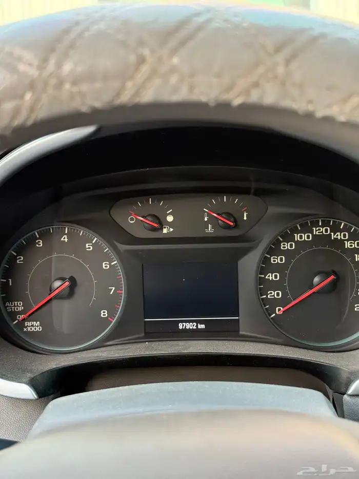 ماليبو 2021 ممشى 97 13