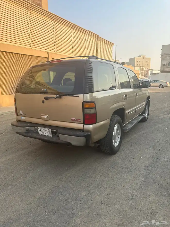 يوكن 2006م وكالة 5