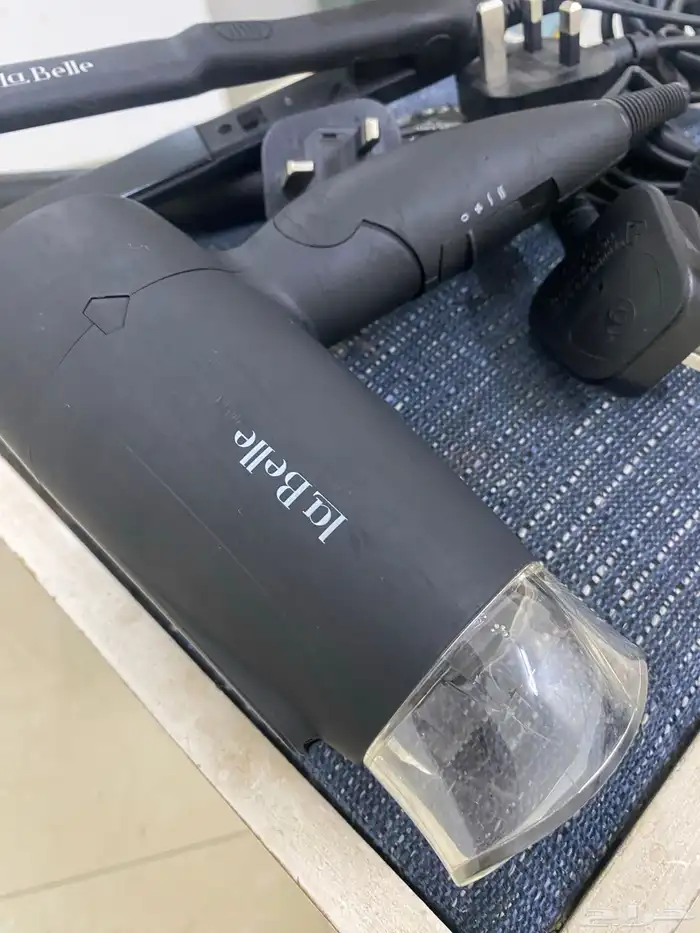 اجهزة شعر لابيل 3