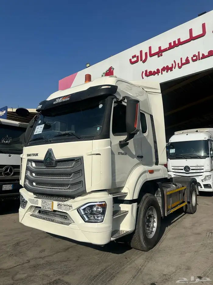 صيني ساني ترك موديل 2022 2