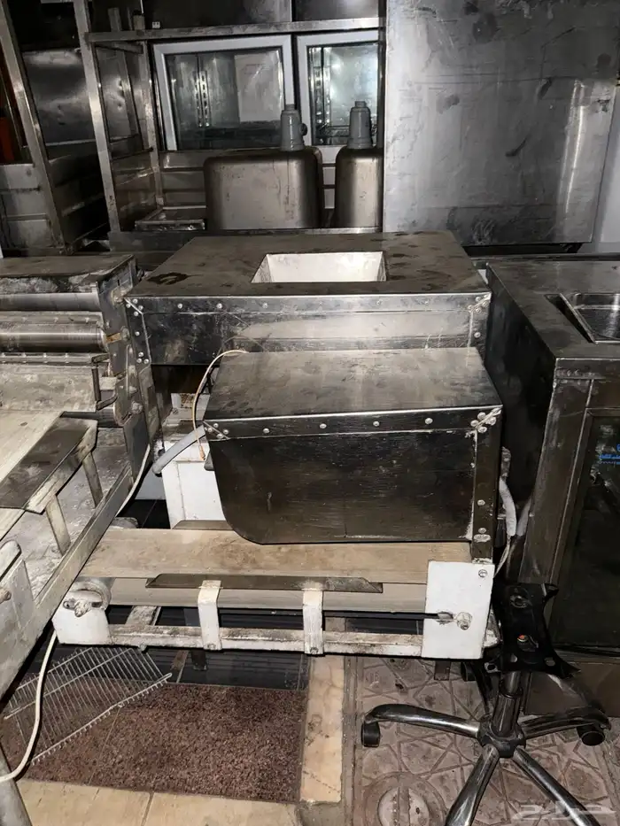 محول كهرباء 5