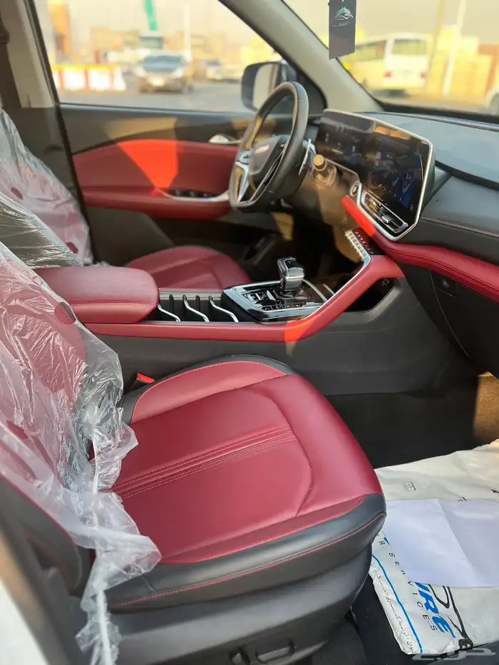 ماكسيس مديل 2023 فل كامل تم البيع تم البيع 16