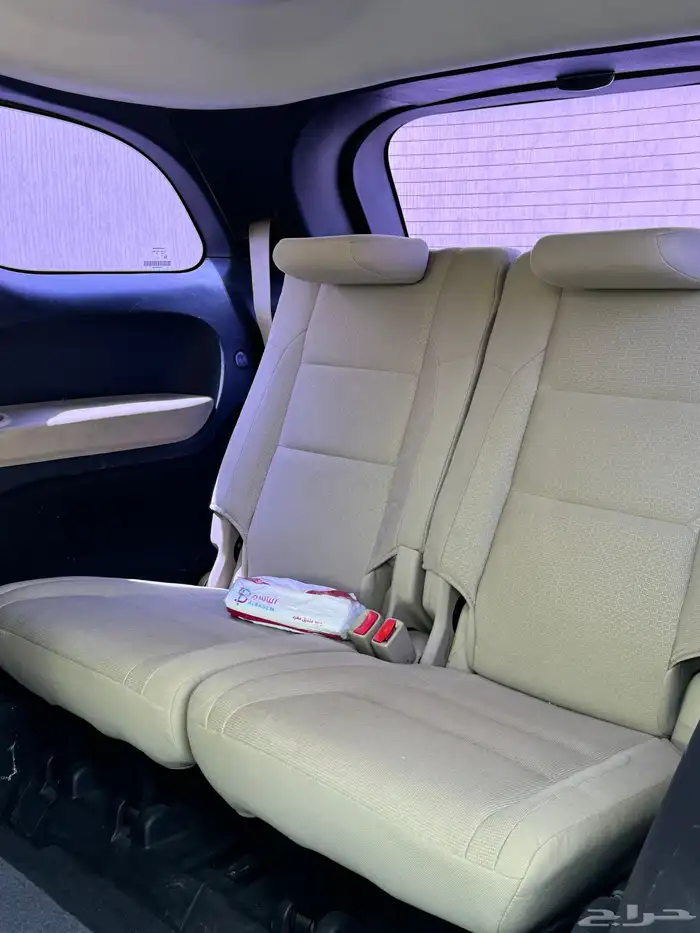 دورانجو 2014 V6 7