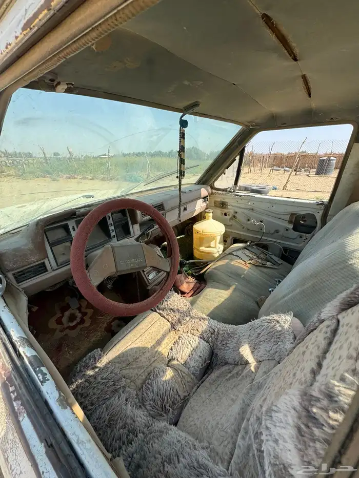 ددسن مزرعه وحلال 3