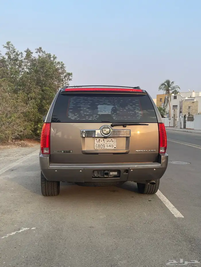 اسكاليد مخزن نظيف 2012 فل كامل 6