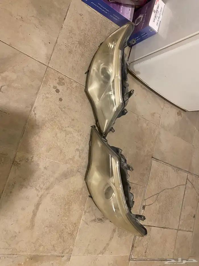 اصطبات كامري 2015 اصلين 0