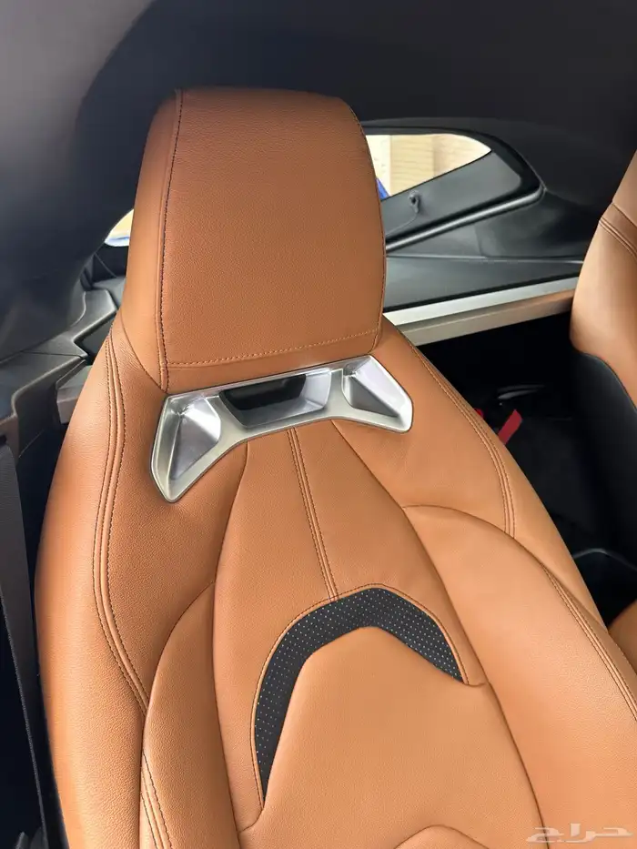 سوبرا 6 سلندر GR 2023 14